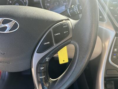 2014 Hyundai Elantra SE   - Photo 18 - Topeka, KS 66608