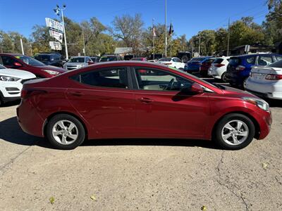 2014 Hyundai Elantra SE   - Photo 4 - Topeka, KS 66608