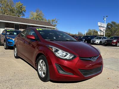 2014 Hyundai Elantra SE   - Photo 5 - Topeka, KS 66608