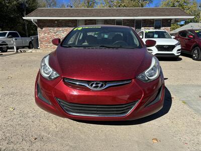 2014 Hyundai Elantra SE   - Photo 2 - Topeka, KS 66608