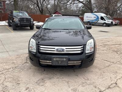 2008 Ford Fusion V6 SE   - Photo 2 - Topeka, KS 66608