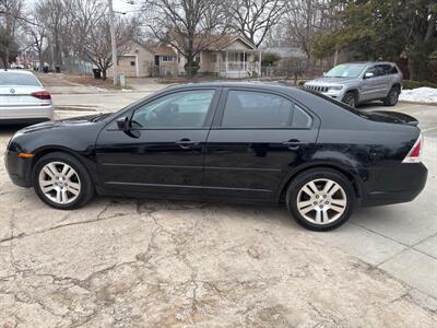 2008 Ford Fusion V6 SE   - Photo 8 - Topeka, KS 66608