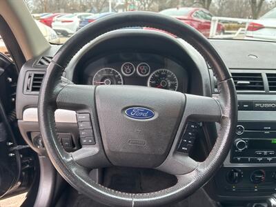 2008 Ford Fusion V6 SE   - Photo 18 - Topeka, KS 66608