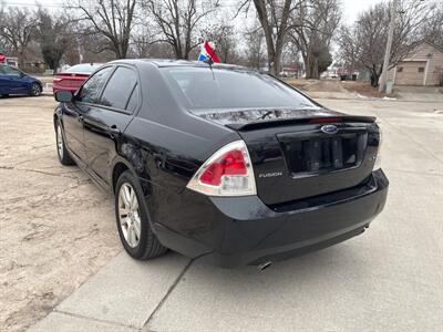 2008 Ford Fusion V6 SE   - Photo 7 - Topeka, KS 66608