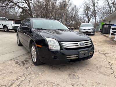 2008 Ford Fusion V6 SE   - Photo 3 - Topeka, KS 66608