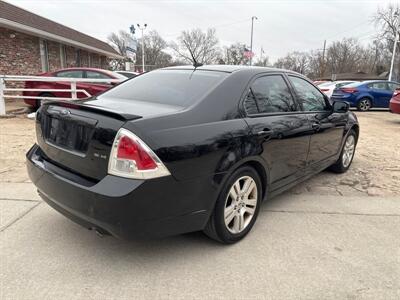 2008 Ford Fusion V6 SE   - Photo 5 - Topeka, KS 66608