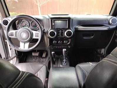 2015 Jeep Wrangler Sport   - Photo 13 - Topeka, KS 66608