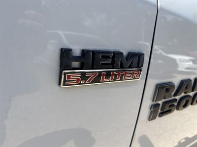 2016 RAM Ram 1500 SSV   - Photo 7 - Topeka, KS 66608