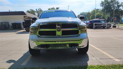 2016 RAM 1500 SSV   - Photo 12 - Topeka, KS 66608