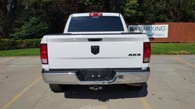 2016 RAM 1500 SSV   - Photo 6 - Topeka, KS 66608