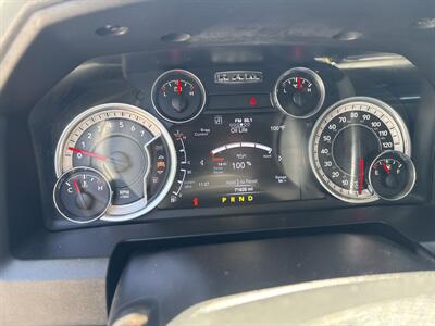 2016 RAM Ram 1500 SSV   - Photo 18 - Topeka, KS 66608