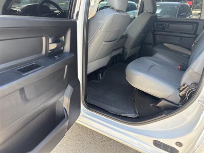 2016 RAM Ram 1500 SSV   - Photo 24 - Topeka, KS 66608