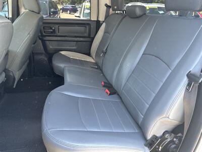 2016 RAM Ram 1500 SSV   - Photo 25 - Topeka, KS 66608