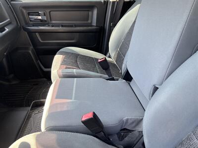 2016 RAM Ram 1500 SSV   - Photo 23 - Topeka, KS 66608