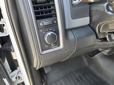 2016 RAM Ram 1500 SSV   - Photo 16 - Topeka, KS 66608