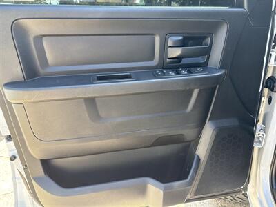 2016 RAM Ram 1500 SSV   - Photo 11 - Topeka, KS 66608