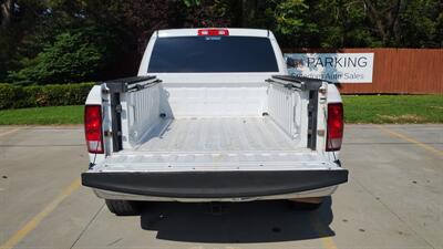 2016 RAM 1500 SSV   - Photo 7 - Topeka, KS 66608