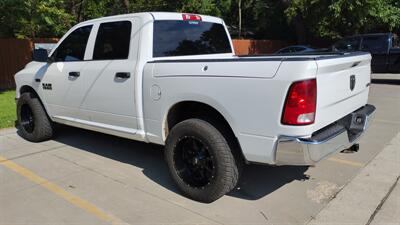 2016 RAM 1500 SSV   - Photo 8 - Topeka, KS 66608
