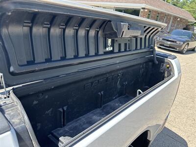 2016 RAM Ram 1500 SSV   - Photo 3 - Topeka, KS 66608
