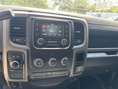 2016 RAM Ram 1500 SSV   - Photo 19 - Topeka, KS 66608