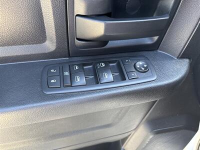 2016 RAM Ram 1500 SSV   - Photo 12 - Topeka, KS 66608
