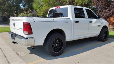 2016 RAM 1500 SSV   - Photo 3 - Topeka, KS 66608