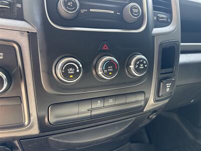 2016 RAM Ram 1500 SSV   - Photo 21 - Topeka, KS 66608