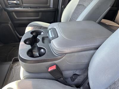 2016 RAM Ram 1500 SSV   - Photo 22 - Topeka, KS 66608