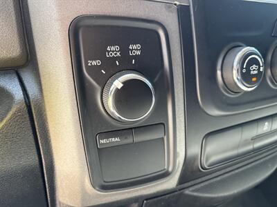 2016 RAM Ram 1500 SSV   - Photo 20 - Topeka, KS 66608