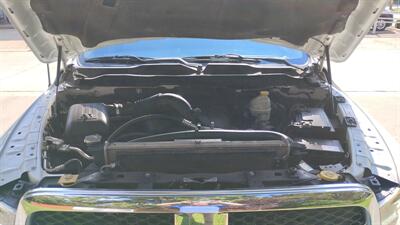 2016 RAM 1500 SSV   - Photo 13 - Topeka, KS 66608