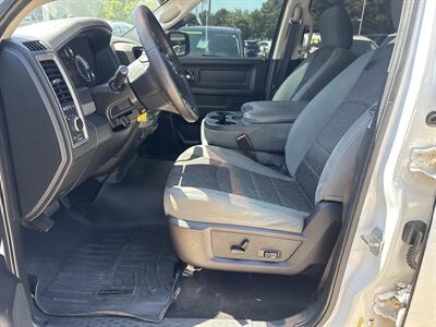 2016 RAM Ram 1500 SSV   - Photo 13 - Topeka, KS 66608