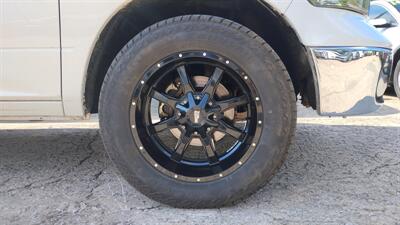 2016 RAM 1500 SSV   - Photo 33 - Topeka, KS 66608