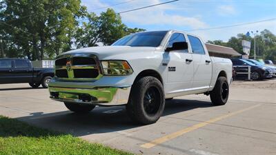 2016 RAM 1500 SSV   - Photo 11 - Topeka, KS 66608