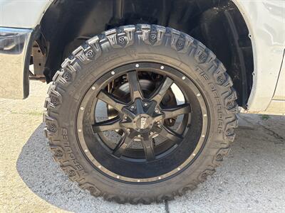 2016 RAM Ram 1500 SSV   - Photo 5 - Topeka, KS 66608