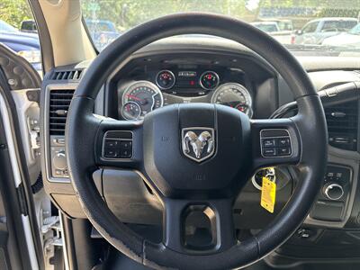 2016 RAM Ram 1500 SSV   - Photo 17 - Topeka, KS 66608