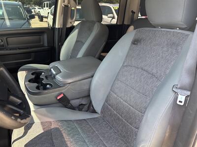 2016 RAM Ram 1500 SSV   - Photo 15 - Topeka, KS 66608