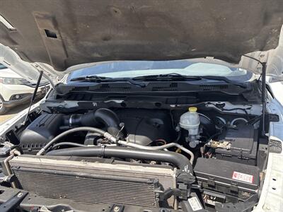 2016 RAM Ram 1500 SSV   - Photo 10 - Topeka, KS 66608