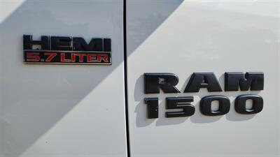 2016 RAM 1500 SSV   - Photo 14 - Topeka, KS 66608
