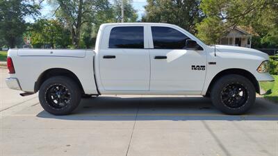 2016 RAM 1500 SSV   - Photo 2 - Topeka, KS 66608
