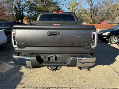 2017 Toyota Tundra SR5   - Photo 6 - Topeka, KS 66608