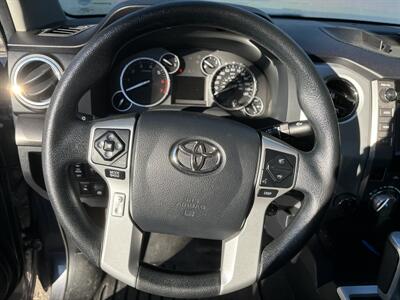 2017 Toyota Tundra SR5   - Photo 19 - Topeka, KS 66608