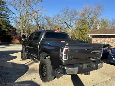 2017 Toyota Tundra SR5   - Photo 5 - Topeka, KS 66608