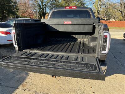 2017 Toyota Tundra SR5   - Photo 10 - Topeka, KS 66608