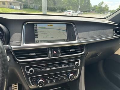 2016 Kia Optima SXL Turbo   - Photo 15 - Topeka, KS 66608