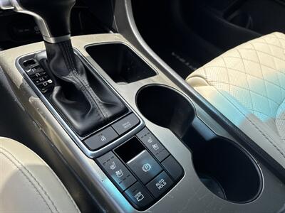 2016 Kia Optima SXL Turbo   - Photo 16 - Topeka, KS 66608
