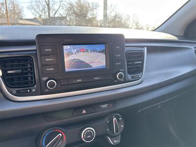 2018 Kia Rio S   - Photo 20 - Topeka, KS 66608