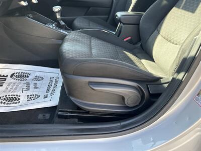 2018 Kia Rio S   - Photo 12 - Topeka, KS 66608