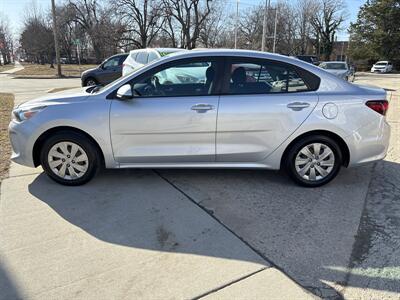 2018 Kia Rio S   - Photo 5 - Topeka, KS 66608
