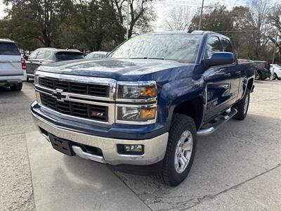2015 Chevrolet Silverado 1500 LT Z71 - Photo 7 - Topeka, KS 66608