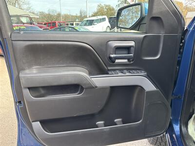 2015 Chevrolet Silverado 1500 LT Z71 - Photo 13 - Topeka, KS 66608